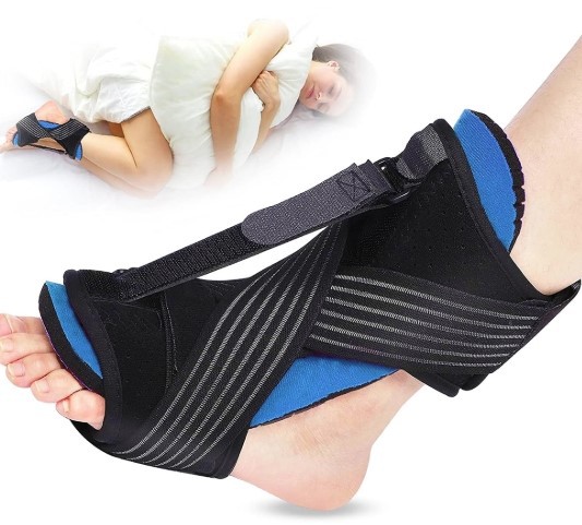 foot drop brace