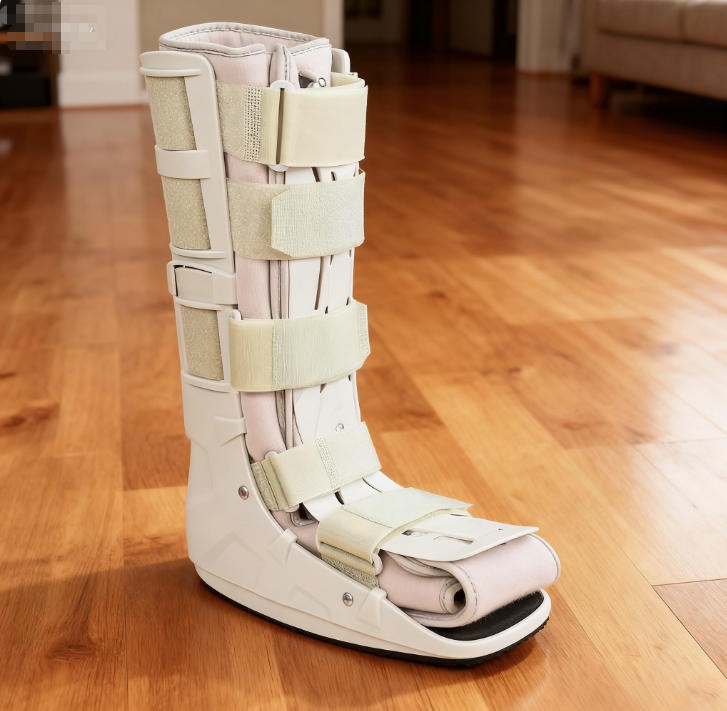 walking boot