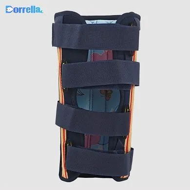 Kids Tri-Panel Knee Immobilizer