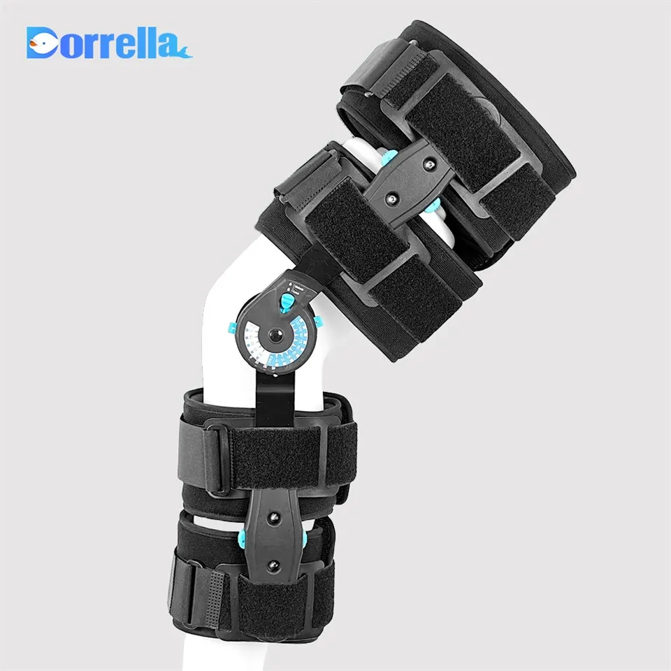 אימובילייזר ברכיים לאחר-ניתוח