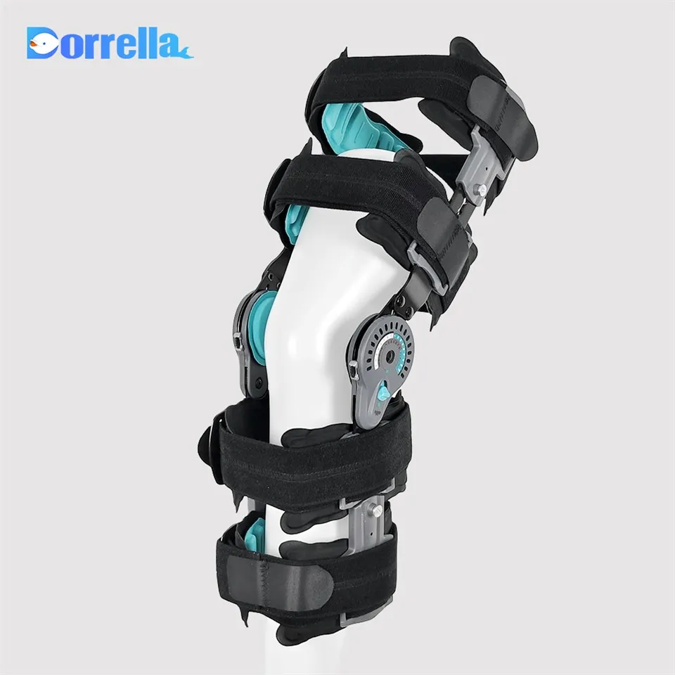 סד ברך טווח תנועה