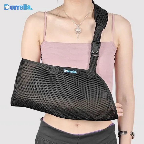 תמיכת פציעות כתף