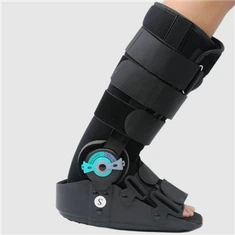 סד הקרסול הטוב ביותר לאחר נעלי הליכה