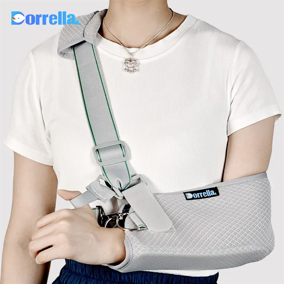 תמיכה בגפיים העליונות